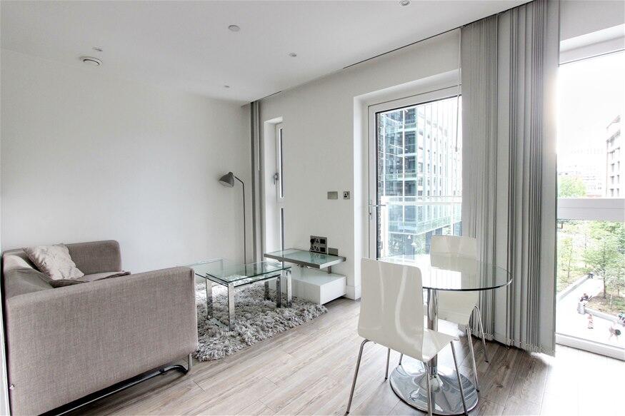 Main image of property: Wiverton Tower, New Drum Street, Aldgate Place, E1