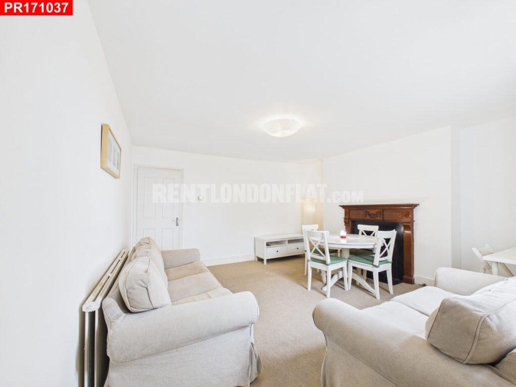 Main image of property: Earls Court – 2 Bedrooms Flat