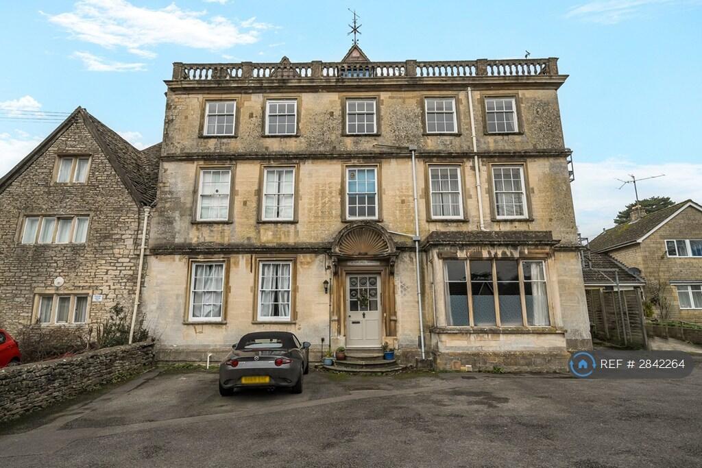 Main image of property: Spring Hill, Nailsworth, GL6