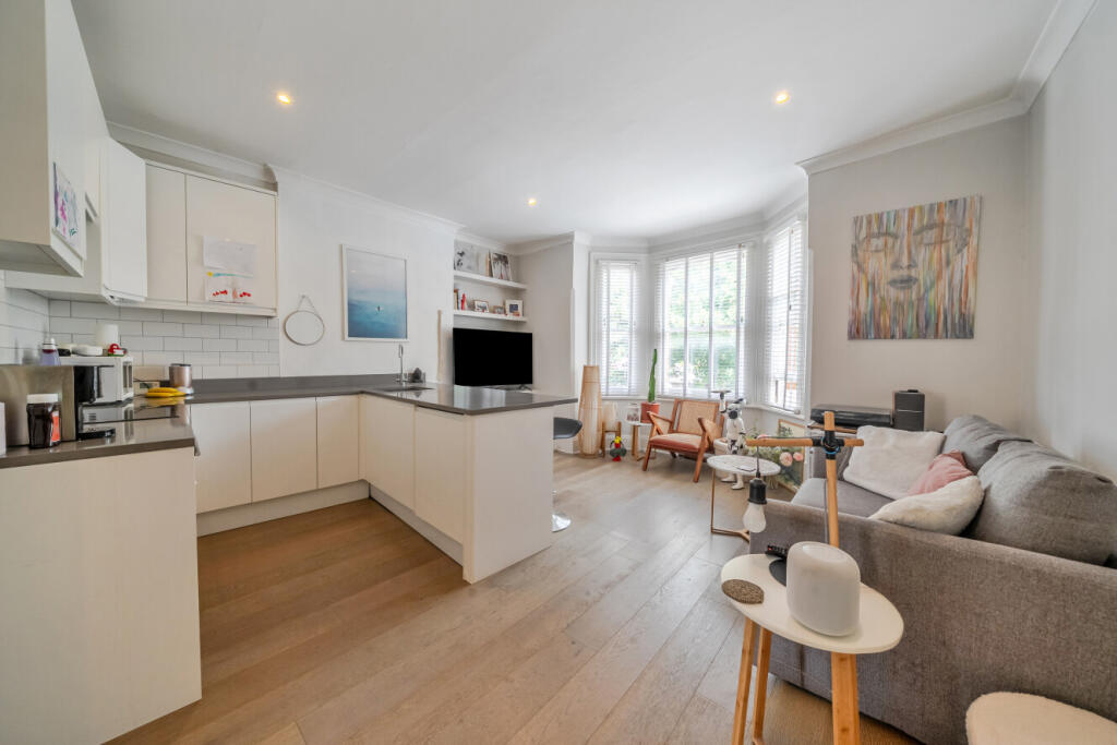 Main image of property: Elmfield Road, Balham, London, SW17