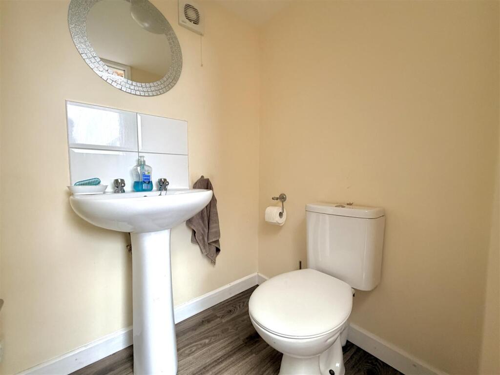 House in Warrington - More