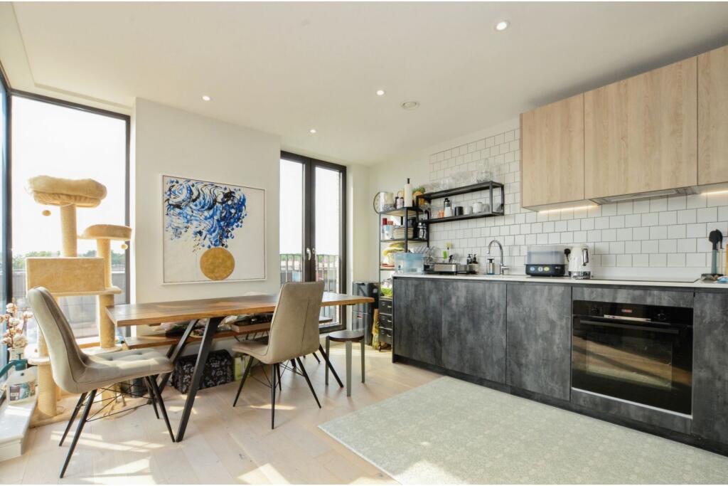 Apartment in London
