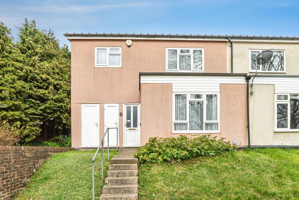 Main image of property: Kenilworth Road, Basingstoke, Hampshire, RG23