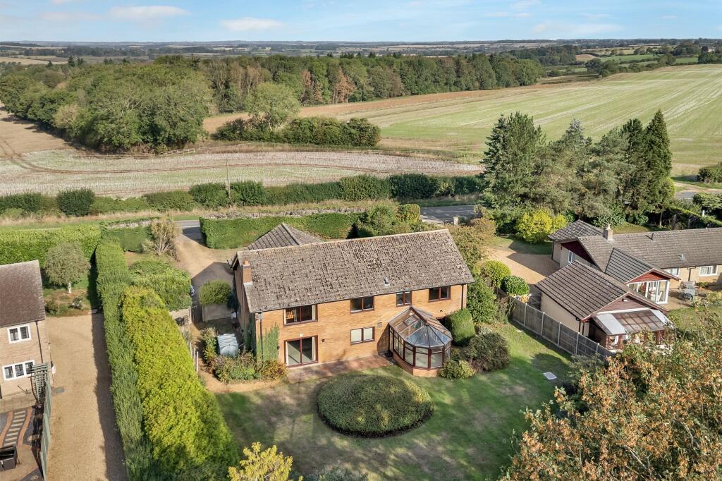 House in Leicester - View 4