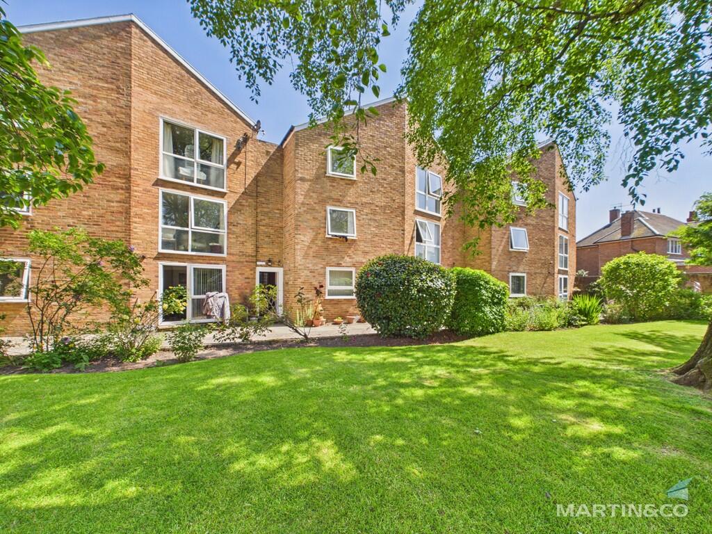 Main image of property: Bidston Court , Prenton