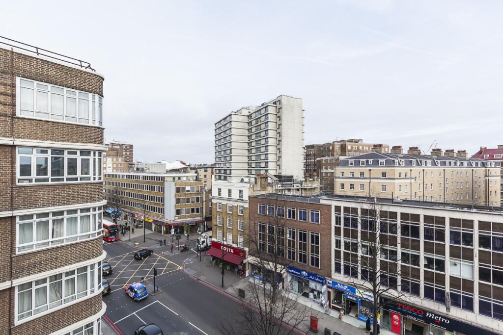 Apartment in London - More