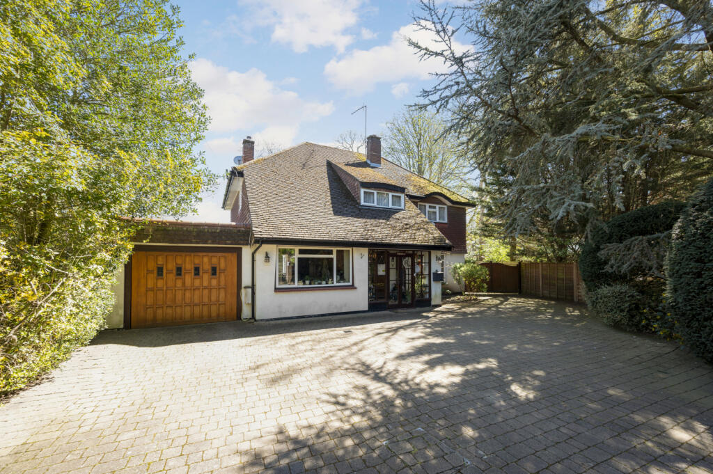 Main image of property: Kingston Hill, Kingston upon Thames, KT2