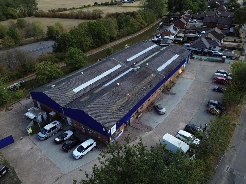 Main image of property: Grendon Road, Polesworth, Tamworth, B78 1NX