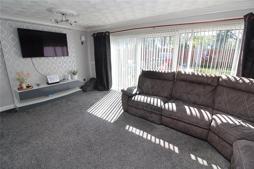 Litton Way, Leeds, West Yorkshire, LS14 photo 4