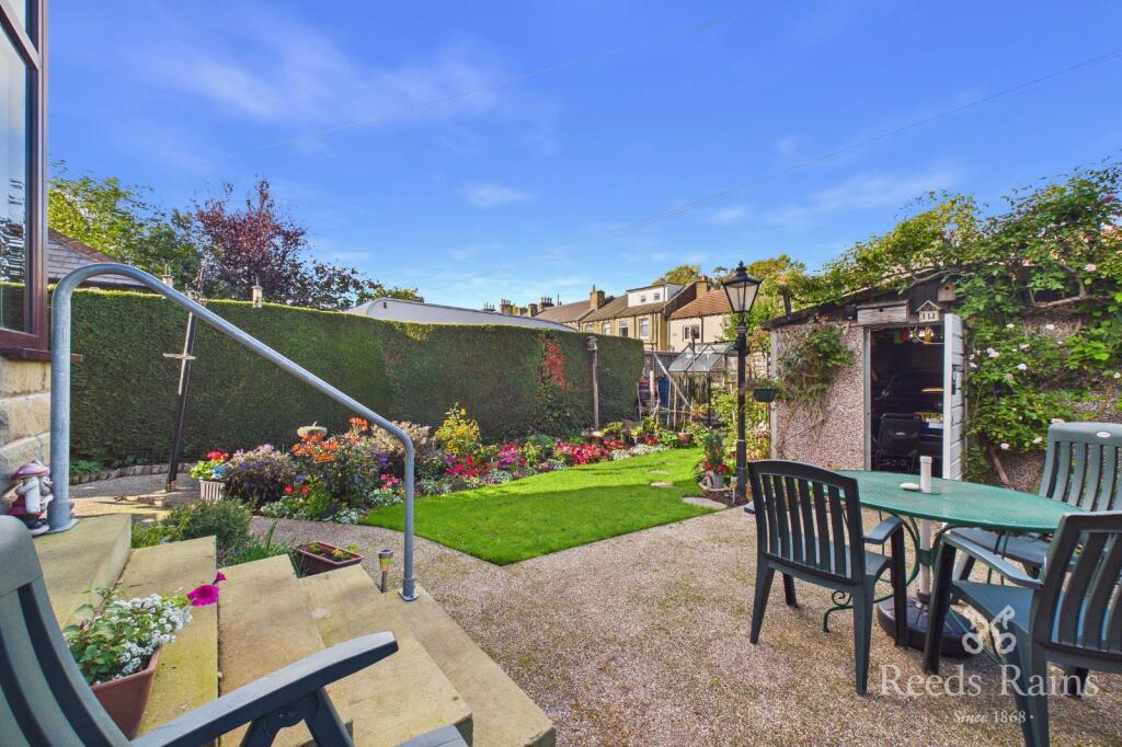 House in Kirklees, West Yorkshire - View 4