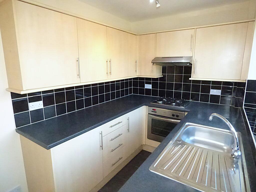 House in Leeds - More