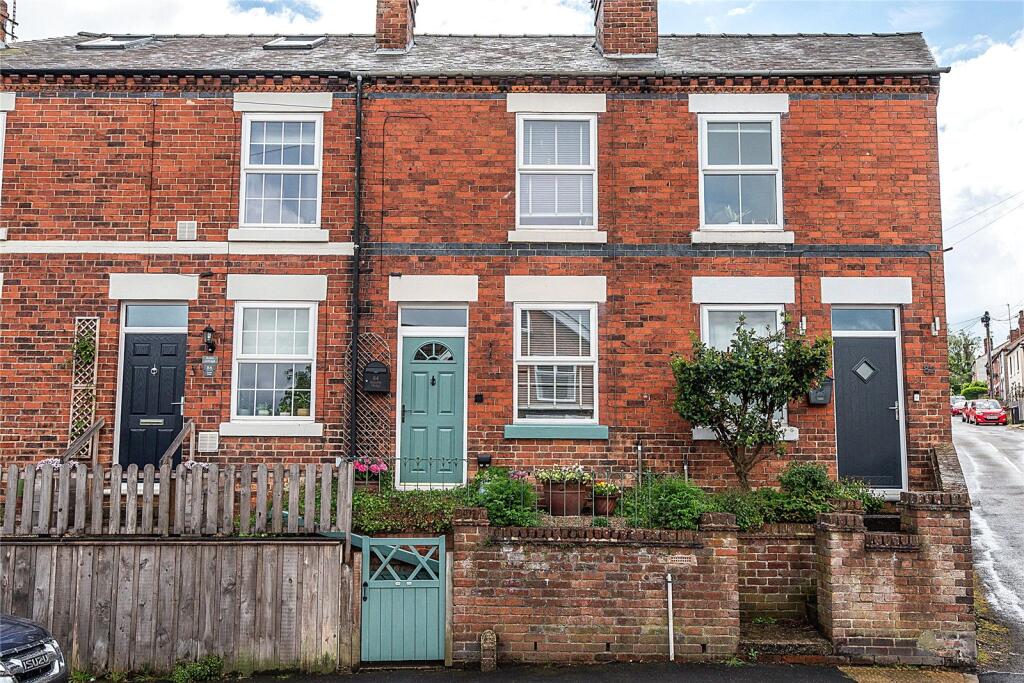 Main image of property: Chapel Street, Kilburn, Belper, Derbyshire, DE56