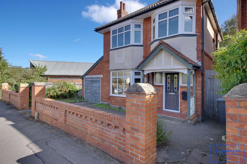 Main image of property: Redbreast Road North, Bournemouth, BH9