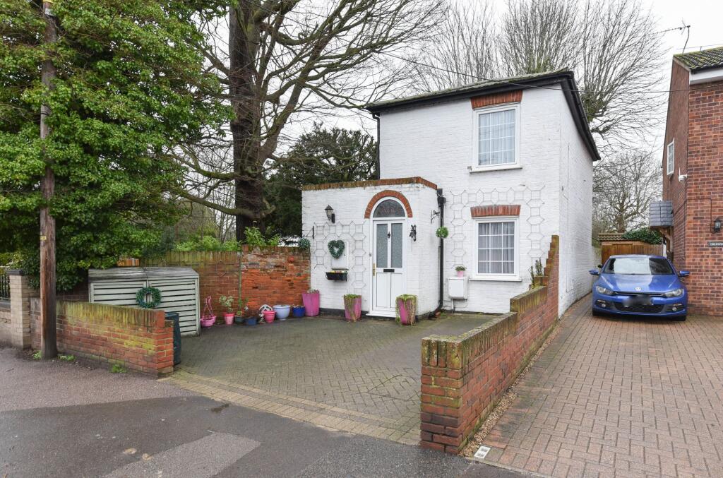 Main image of property: Abbey Street, Thorpe-Le-Soken, CO16