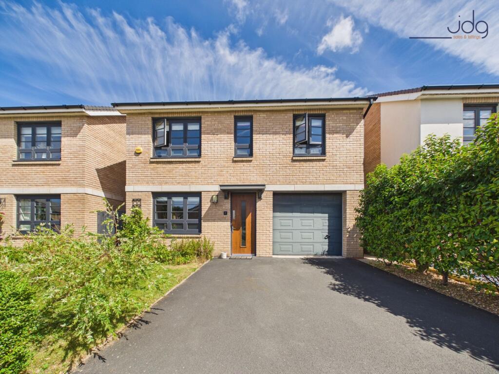 Main image of property: Mariner Way, Lancaster | Stylish Mariner Way Home