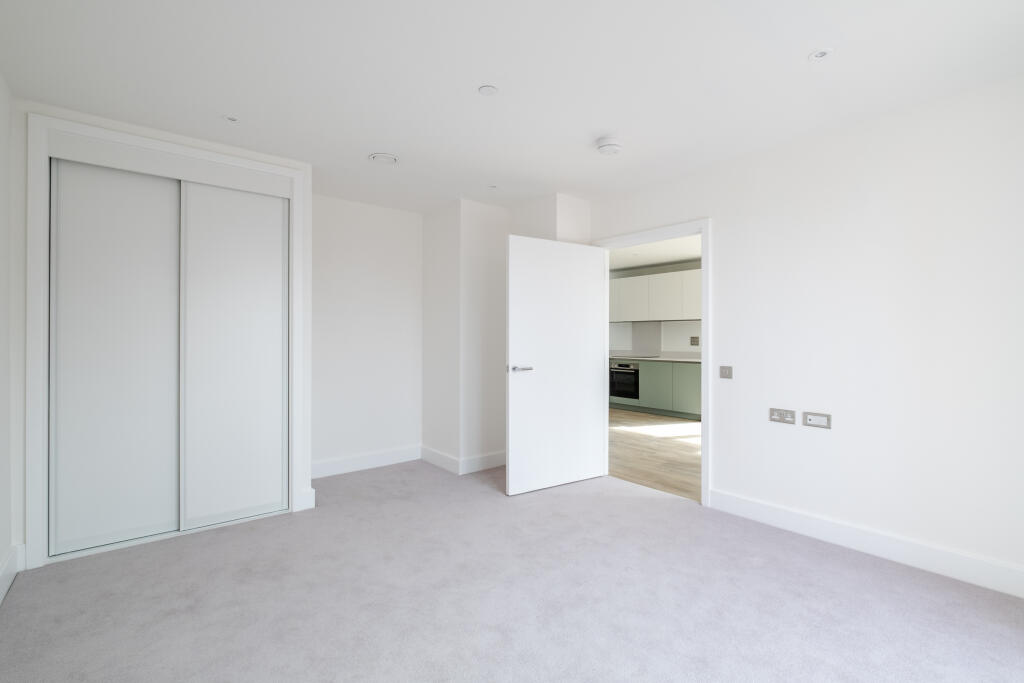 100 Woodside Avenue, London, N10 photo 4