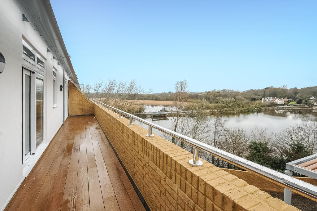 Main image of property: Almansa Way, Lymington, SO41