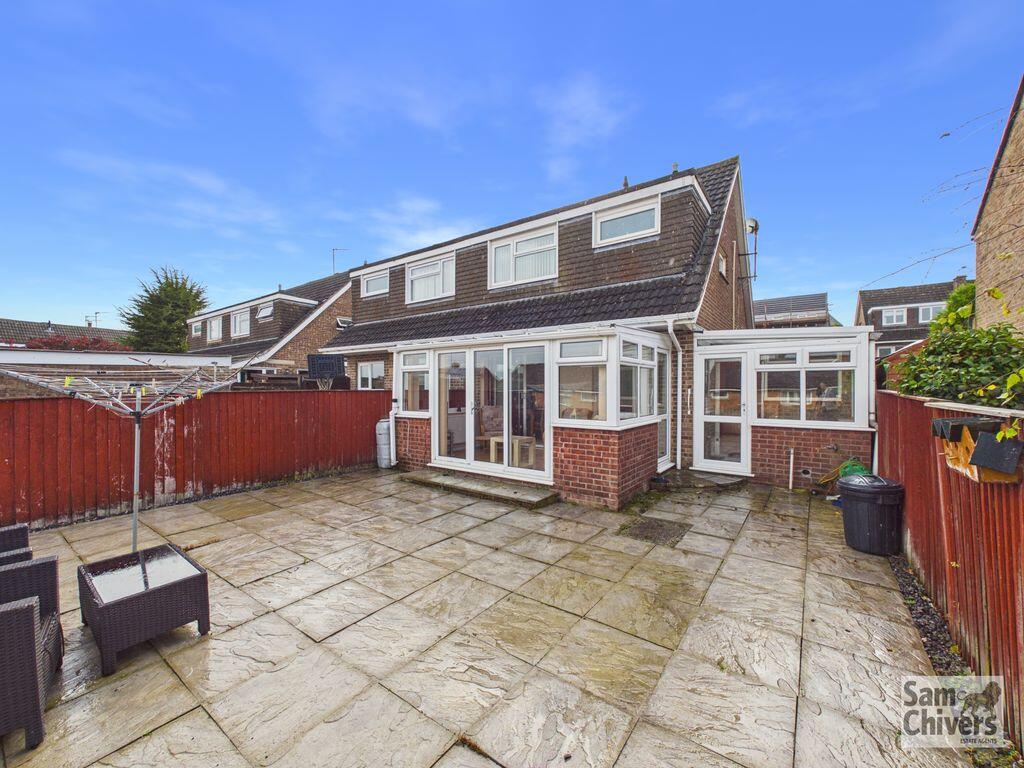 House in Paulton, Bath and North East Somerset - View 4