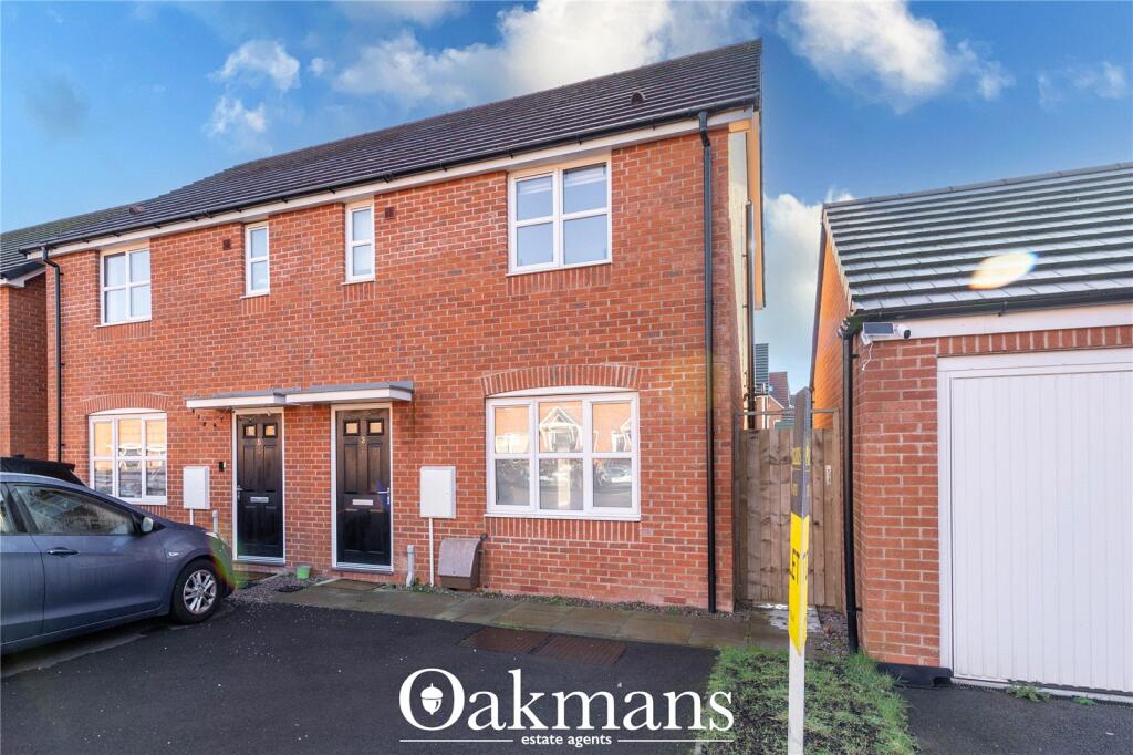 Additional image 2 of Cottrell Way, Birmingham, West Midlands, B29