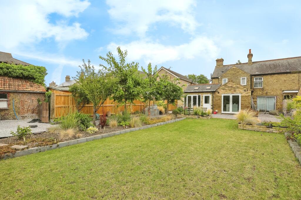 Main image of property: High Street, Warboys, Huntingdon