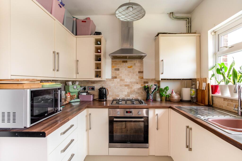 Ryde Road, Brighton – pohled 4
