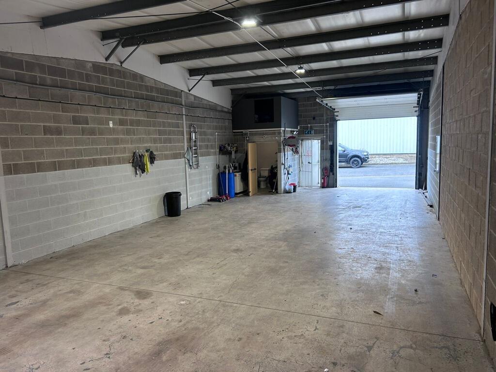 Additional image 5 of Unit 3,Kenyon Court, Kenyon Road, Brierfield, Nelson, BB9 5TF