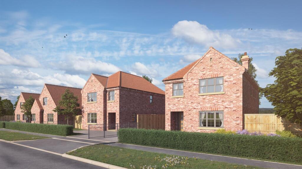 Dalton Fields, New Road, Brandesburton, Driffield photo 4