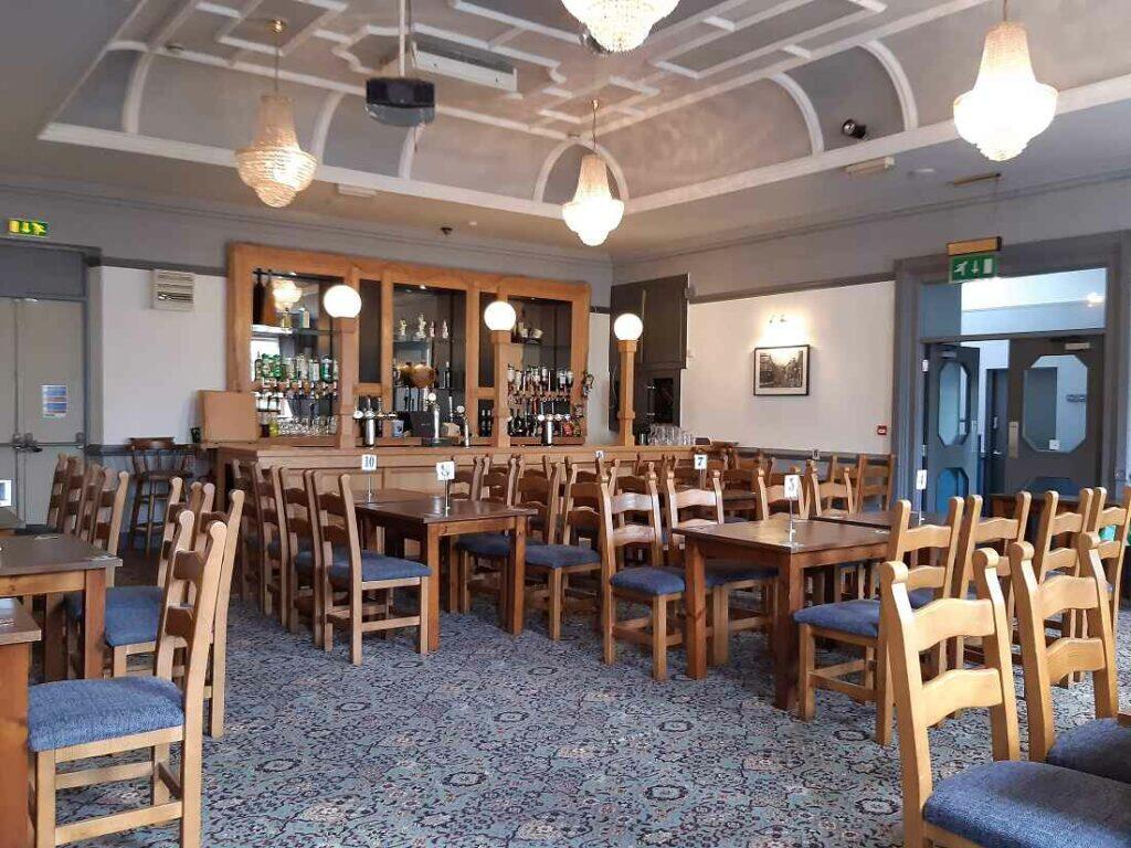 Additional image 5 of Molly Rigbys, 17-19 Mill Street, Padiham, BB12 8EX