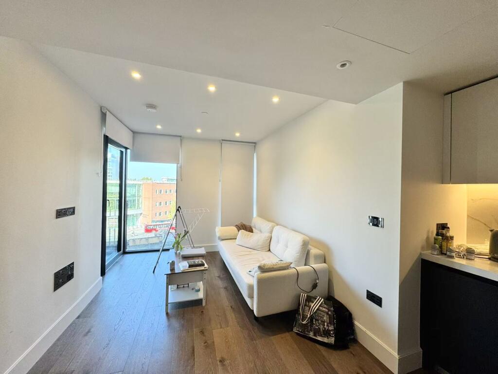 Main image of property: Westmont Apartments, Fountain Park Way, Hammersmith And Fulham, London
