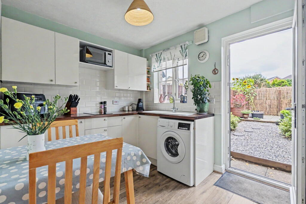 House in Carlisle, Moresby - More