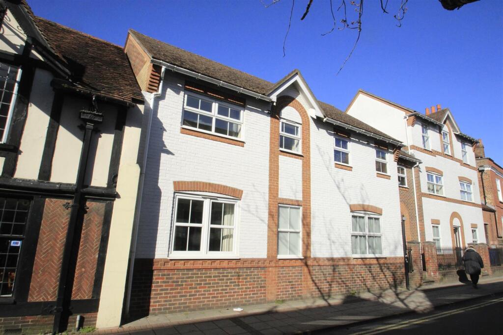 Main image of property: Three Cuppes Lane, Salisbury