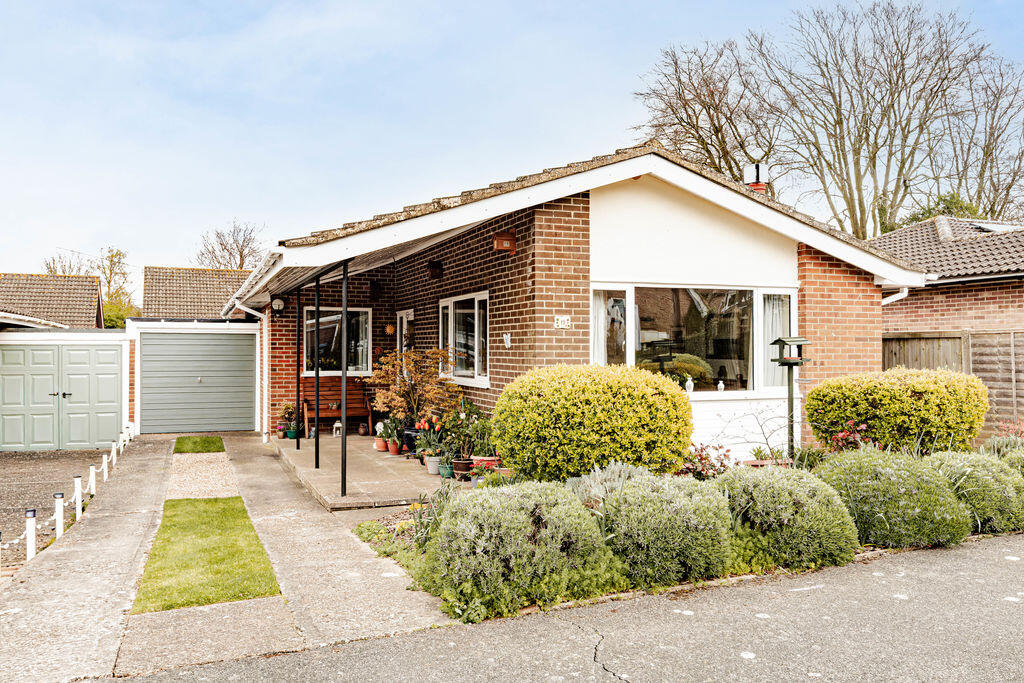 Main image of property: Bernards Gardens, Shepherdswell