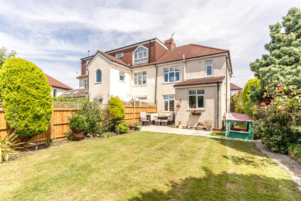 House in Bristol, Southmead - View 2
