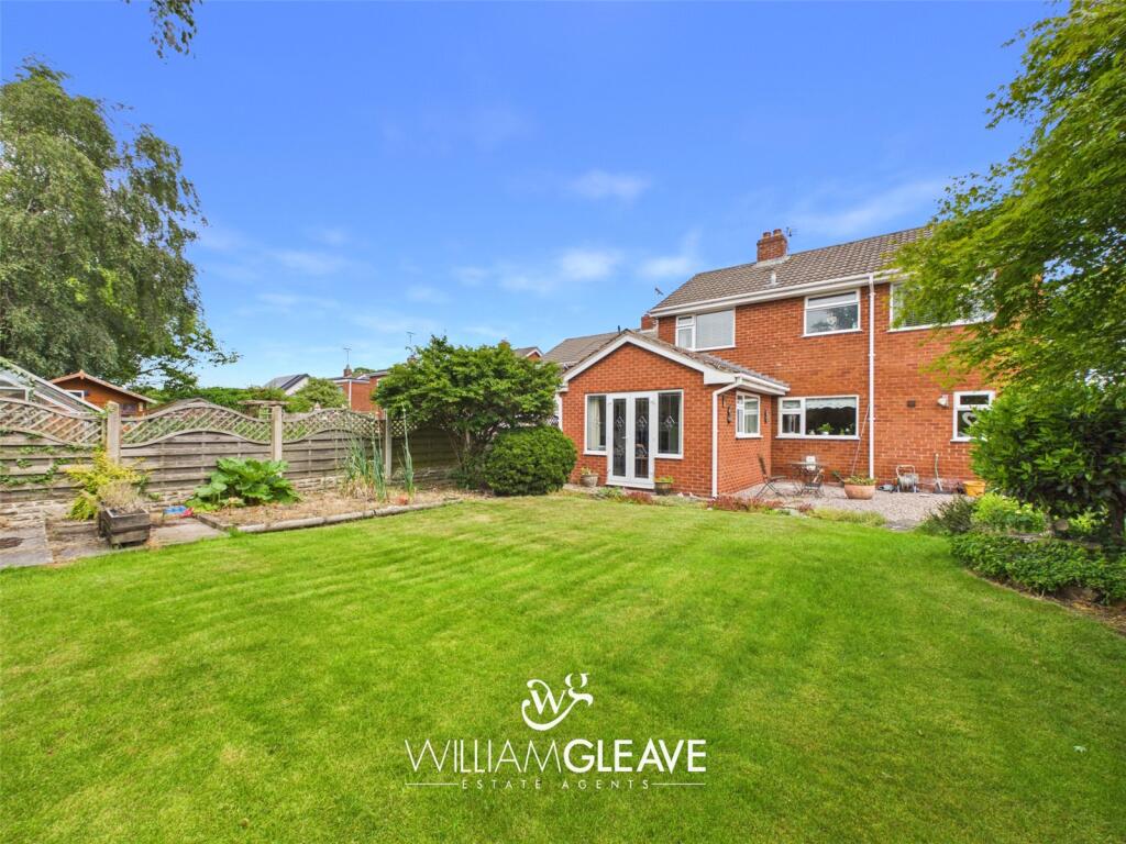 Church Close, Buckley, Flintshire, CH7 photo 2