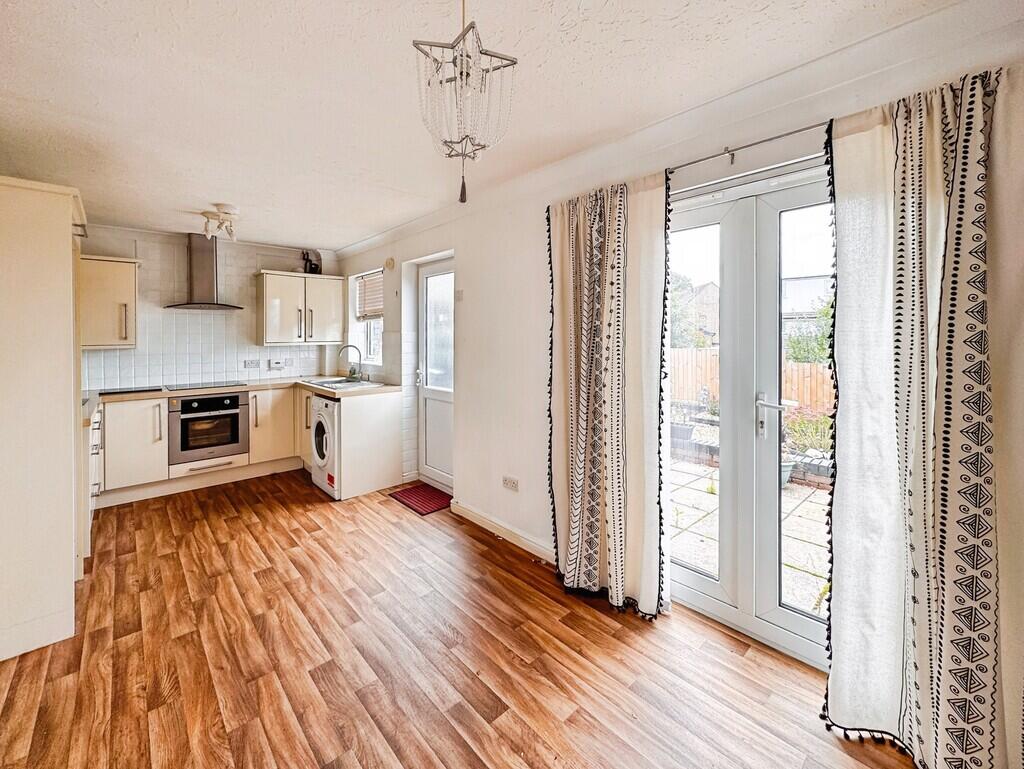 House in Newport, Penmaen - View 3