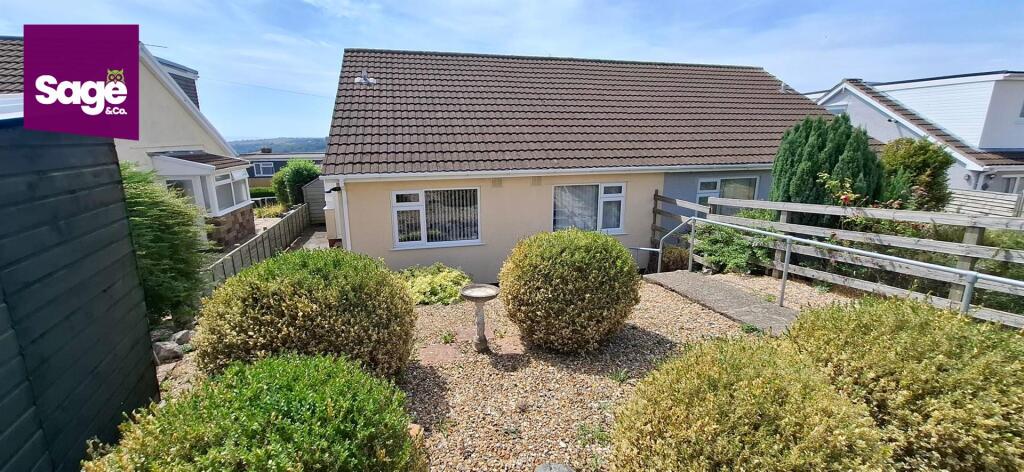 Main image of property: Bredon Close, Risca