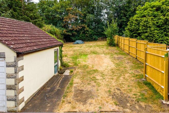 28 Engine Common Lane, nr Rangeworthy, Bristol BS3
