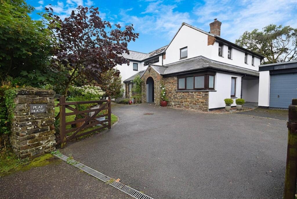 Main image of property: Plat House, Parkham
