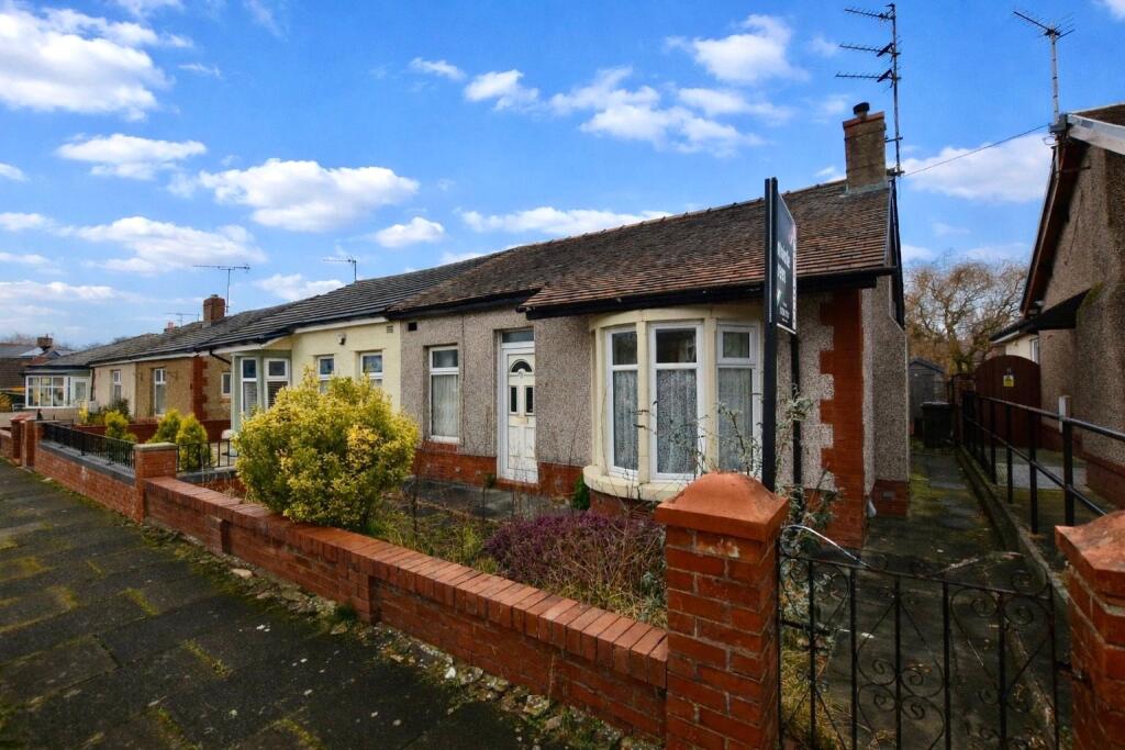 Main image of property: Mather Avenue, Accrington, Lancashire, BB5
