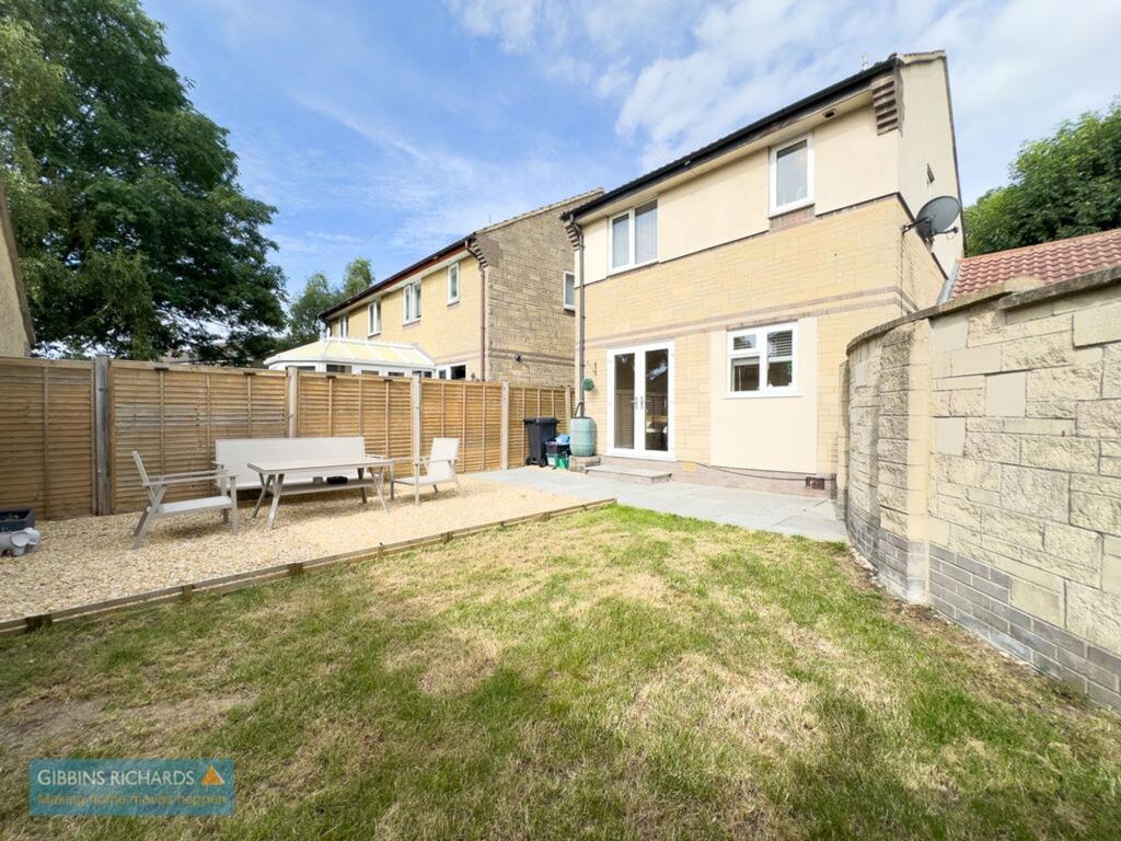 House in Taunton - View 4
