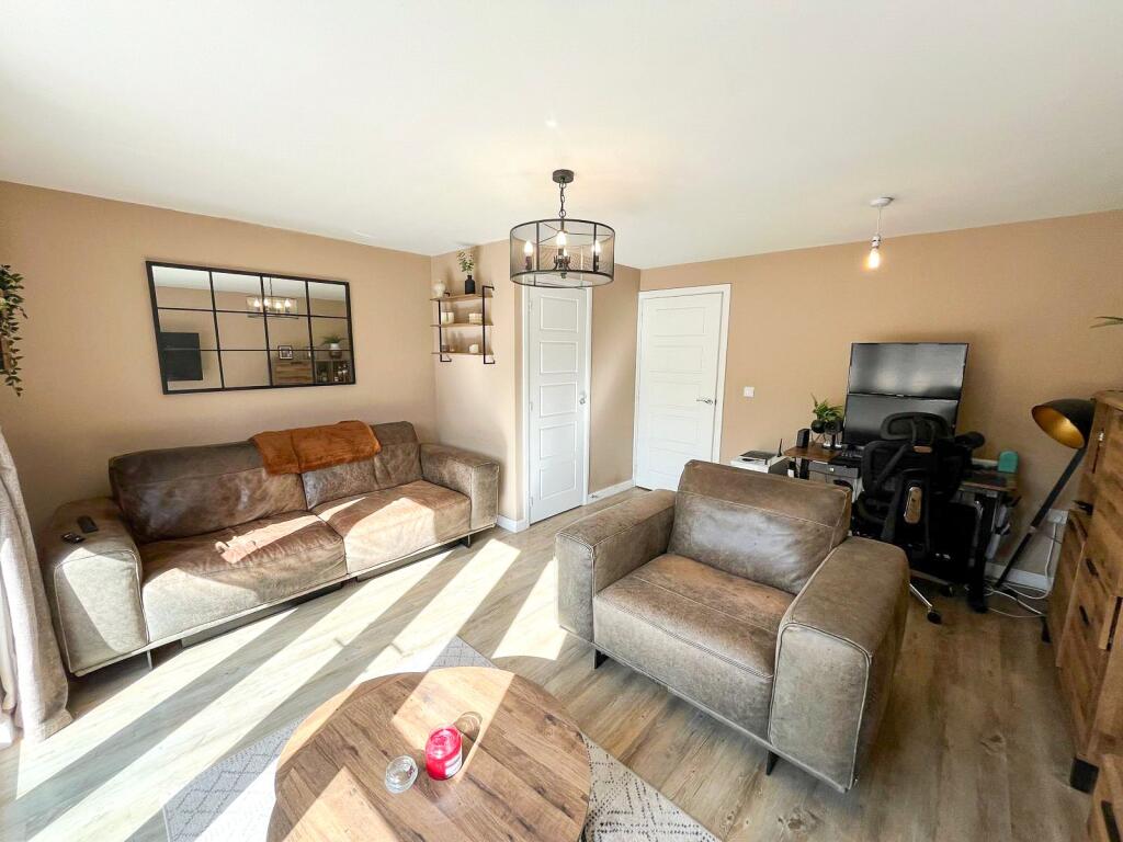 House in Sunderland, Washington - View 4
