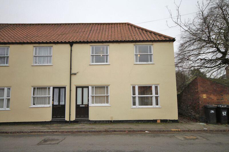 Main image of property: JAMES STREET, LOUTH