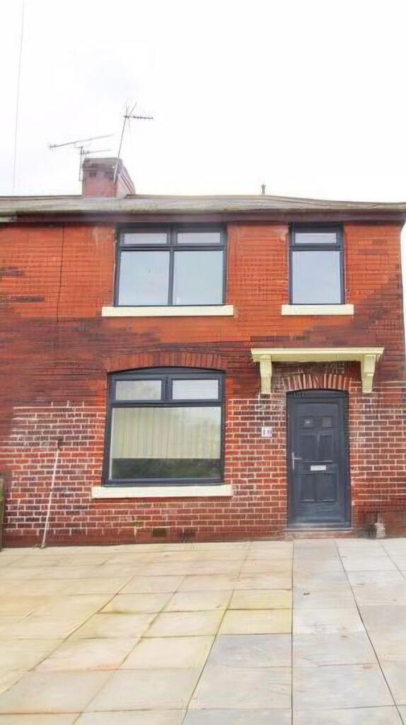 Main image of property: Peel Drive, Little Hulton, Manchester, M38