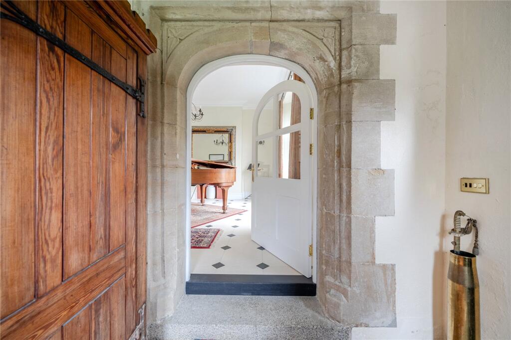 St. Germans, Saltash, Cornwall, PL12 photo 4