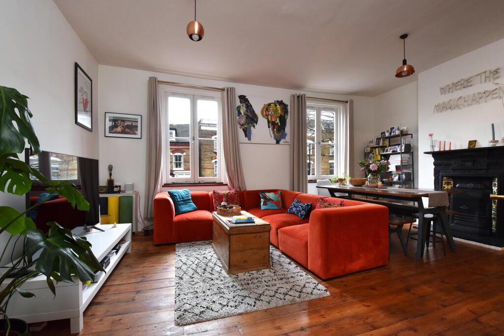 Main image of property: Lordship Lane,  London, SE22