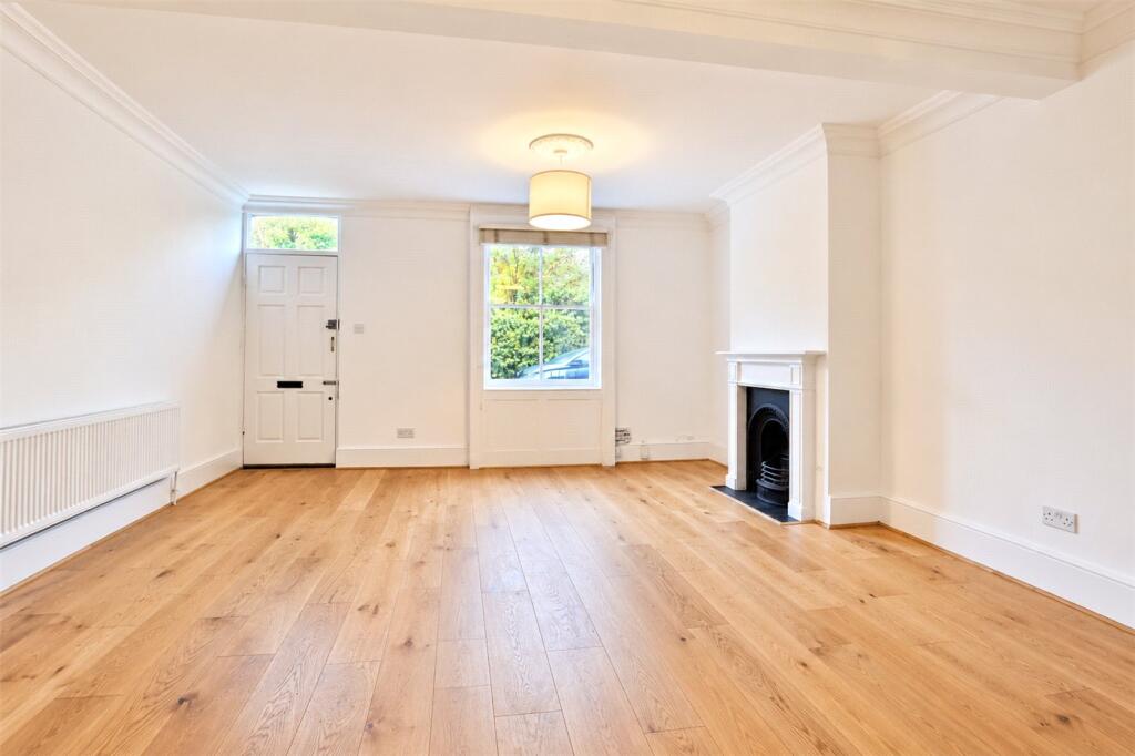 House in London - View 5