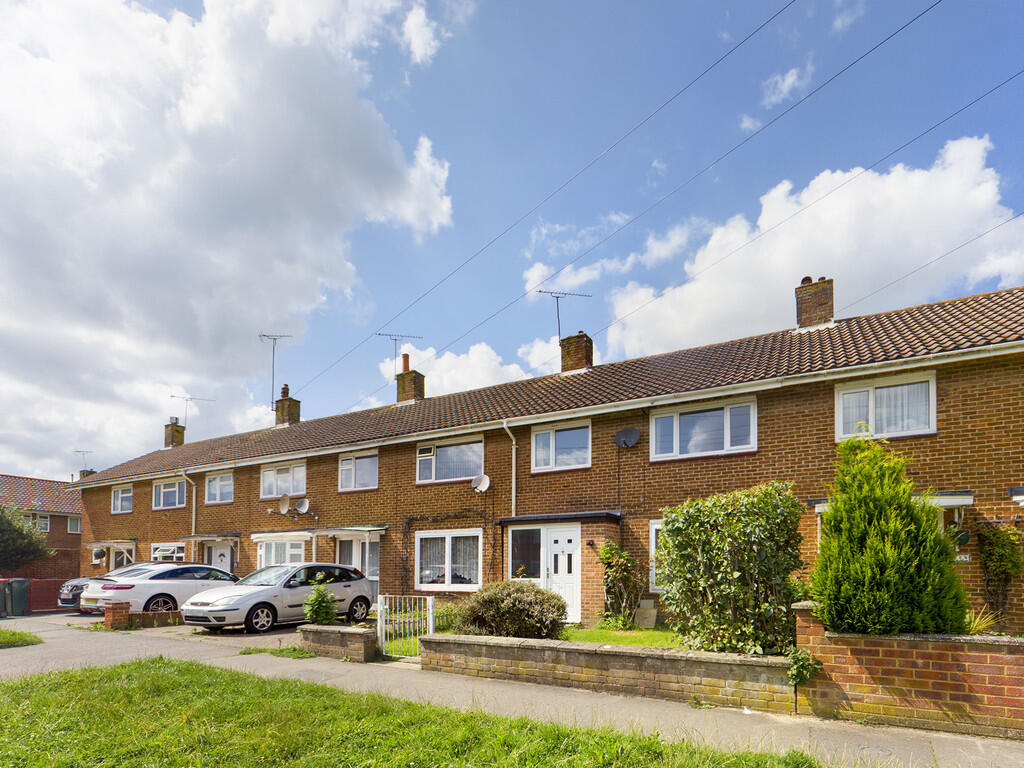 Main image of property: Langley Green, Crawley