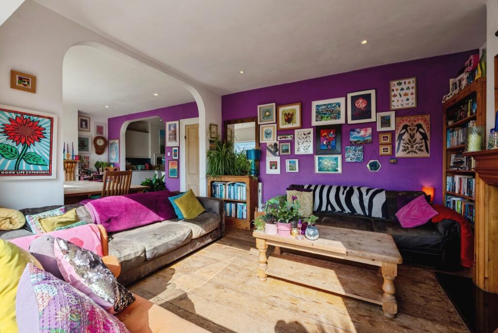 House in Wadebridge, Cornwall - More