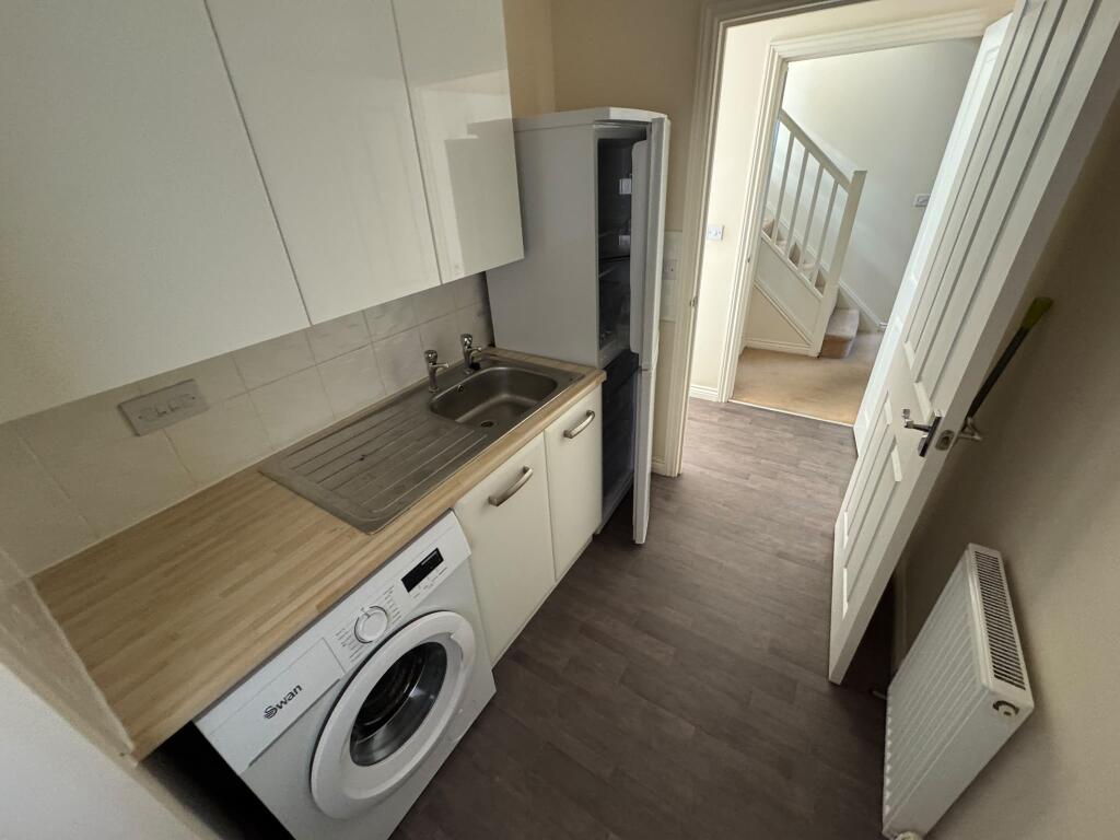 House in Torridge, Great Torrington - More