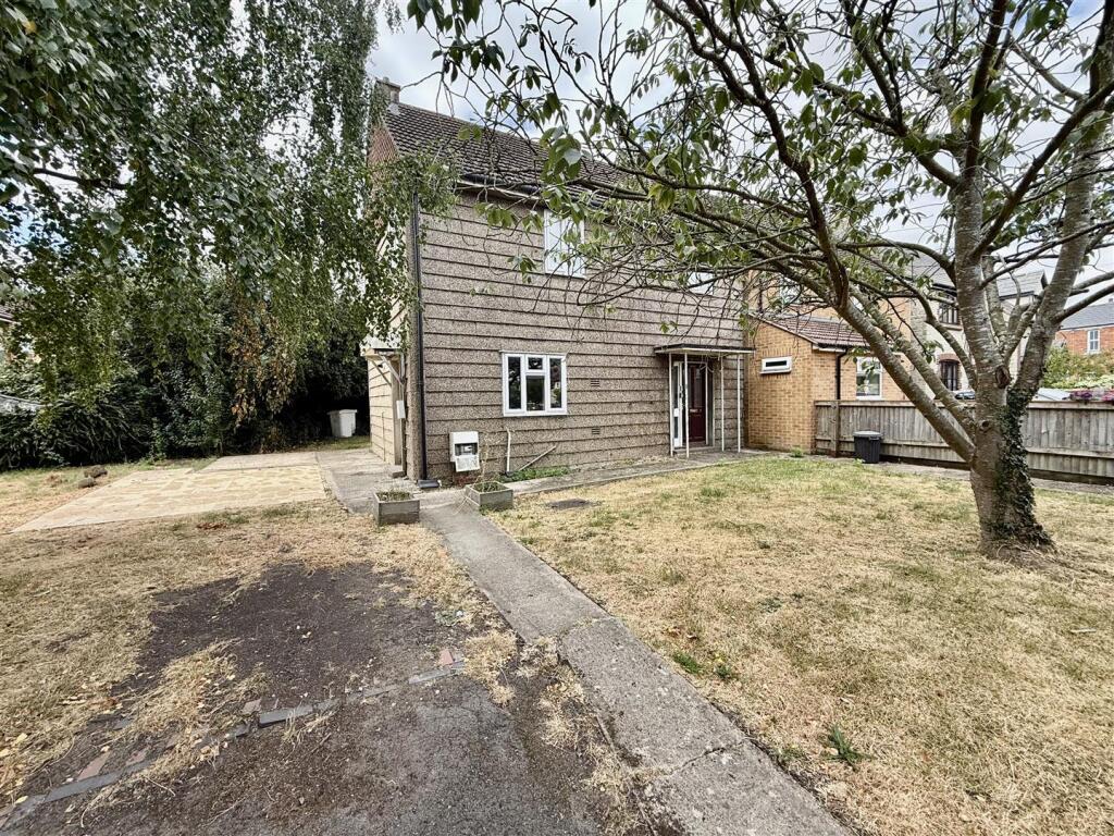 Main image of property: Thames Close, Cricklade, Swindon